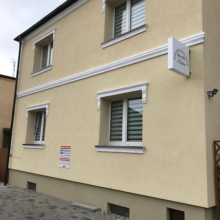 Kathia Pokoje Goscinne Katowice Exterior photo