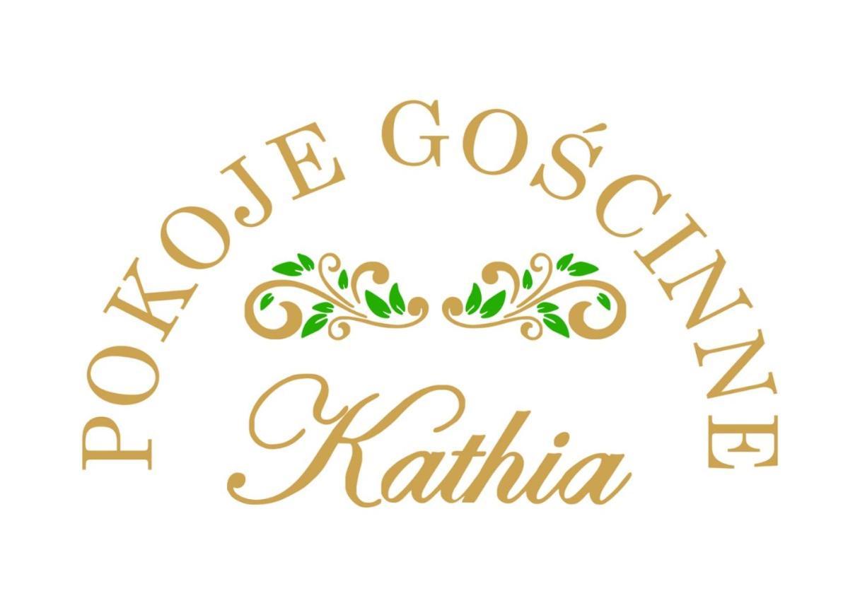 Kathia Pokoje Goscinne Katowice Exterior photo