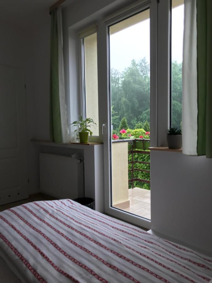 Kathia Pokoje Goscinne Katowice Exterior photo