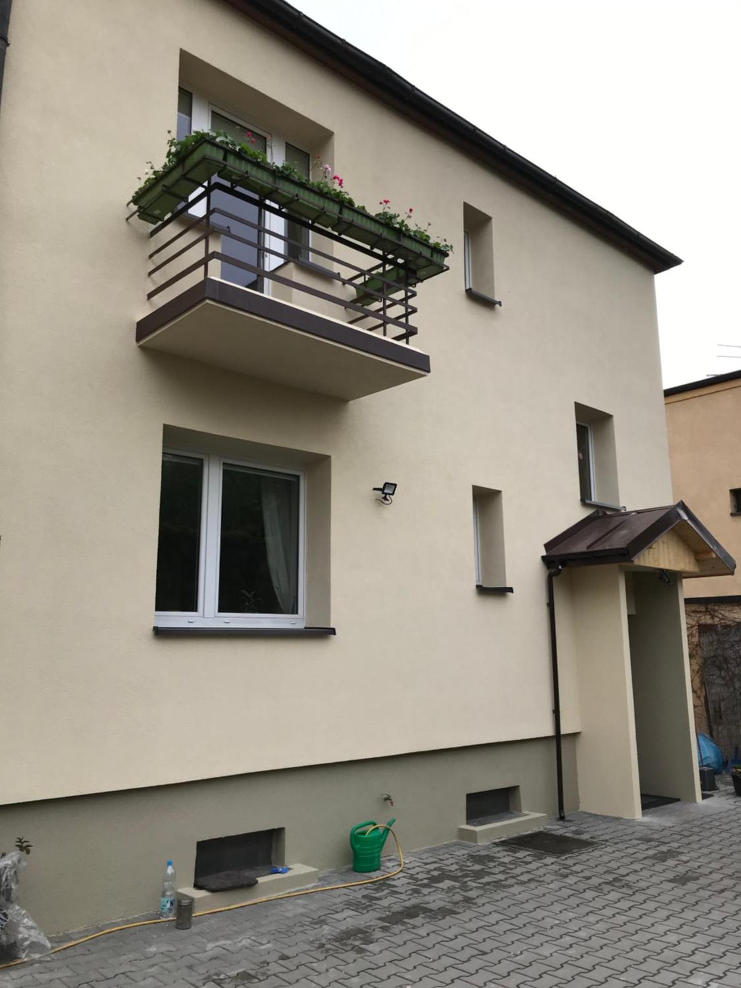 Kathia Pokoje Goscinne Katowice Exterior photo